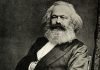 Karl Marx, por Engels.