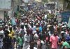 Haiti: dois dias de revolta contra o aumento dos combustíveis