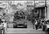 Em 1º de janeiro de 1959 a revolução é vitoriosa em Cuba