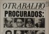 Ditadura militar: repressão aos negros, trabalhadores e a “O Trabalho”