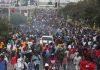 Haiti: revolta popular contra o governo