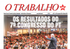 Preparar para um ano de polarização