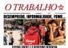 A farsa que destrói a nação