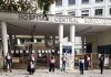 Prossegue a luta pela reabertura integral do hospital Sorocabana em São Paulo