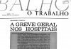 Edição n° 5 do Jornal O Trabalho – 21-07-1978