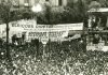 Inspiração nas “Diretas já”? A história não se repete, a não ser como farsa