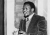 A luta de Steve Biko continua, 43 anos depois de seu assassinato!