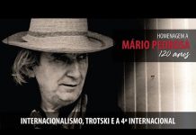 120 anos de Mário Pedrosa, por Markus Sokol