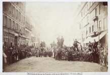A Comuna de Paris de 1871: a tradição histórica dos conselhos da democracia operária