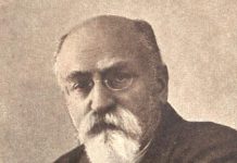 151 anos do nascimento de Riazanov