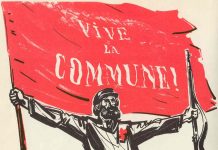 Há 150 anos nascia a Comuna de Paris