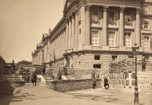 A Comuna pela Comuna (2° parte): documentos do primeiro governo operário da história