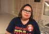 Inquérito contra professora Erika Suruagy é arquivado