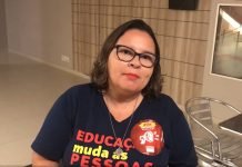 Inquérito contra professora Erika Suruagy é arquivado