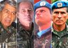 Os generais “haitianos” de Bolsonaro