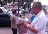 Pedro Mendes Garcia, presente!