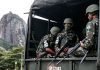 Deputados do PT abrem uma discussão mais que necessária sobre o Artigo 142 da Constituição e a tutela militar