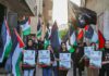 Palestina: 75º aniversário da “Nakba”