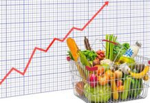 Aumento do preço de alimentos: o que é necessário fazer?