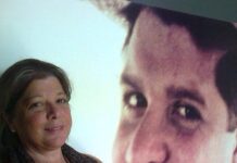 “Você não pode esconder um cadáver da família por 50 anos”