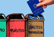 Não à pejotização! Em defesa do registro em carteira!