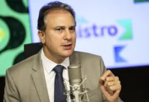 Fundeb, o que propõe Camilo Santana?