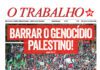 Protegido: Jornal O Trabalho n° 950