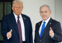 GAZA – Em que pé está o “plano de paz de Trump”?