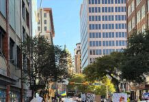 Manifestações “No Kings” (“sem reis”), em 18 de outubro nos Estados Unidos