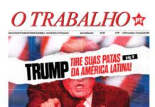 Enfrentar o Congresso reacionário