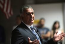 Reza Pahlavi, “a solução” da mídia ocidental para o povo iraniano
