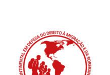 Jornada Continental de março