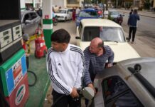 Depois da Venezuela, Cuba?