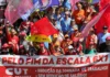 Centrar fogo pelo fim da escala 6×1!