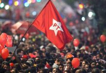 “O Brasil precisa de uma reforma radical nas instituições!”