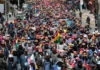Rebelião popular na Bolívia