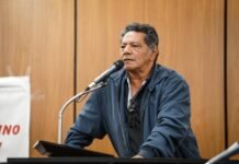 “A Constituição de 88 já nasceu sob o veto da classe dominante”