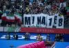 Um olho na luta dos povos e outro na Copa