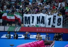 Um olho na luta dos povos e outro na Copa