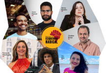 A “Bancada da Esquerda Radical”