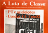 “Sem teoria revolucionária não há prática revolucionária”