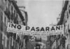 Espanha, 19 de julho de 1936: a resposta popular ao golpe de Estado dos militares fascistas