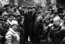 A atualidade de Trotsky sobre as revoluções, no 86º aniversário de seu assassinato