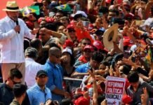 Começaram os 45 dias decisivos: o que está em jogo nessas eleições?
