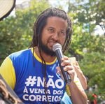 Greve deflagrada nos Correios
