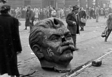 70 anos da Revolução Húngara, uma insurreição contra a burocracia stalinista