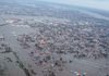 Tribunal Internacional Katrina em 2007 cobrou governos nos EUA