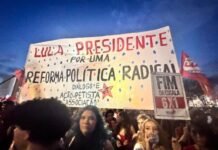 A Constituinte necessária frente ao apodrecimento do sistema