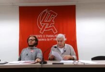 Círculo de Estudos Fúlvio Abramo | Trotsky e a América Latina