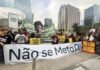 O velho Judiciário e as grandes da internet tentaram meter a mão nas eleições